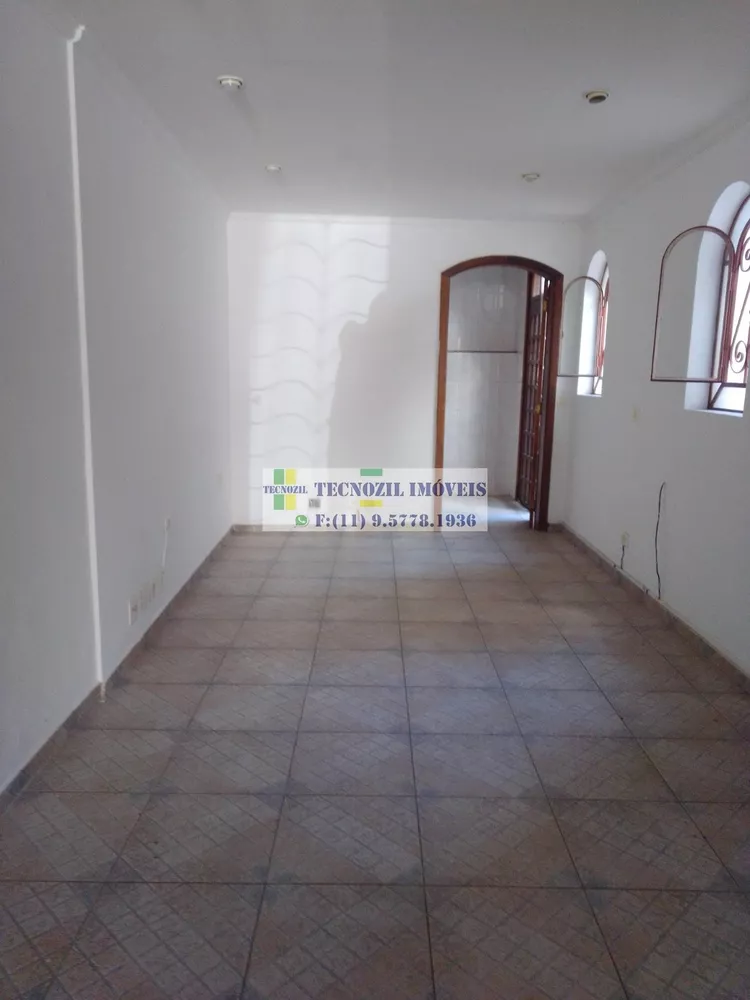 Sobrado à venda, 130m² - Foto 4