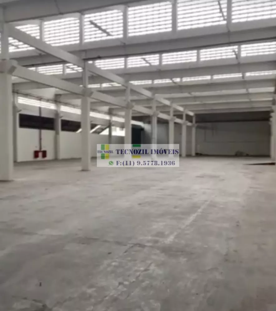 Depósito-Galpão-Armazém para alugar, 13000m² - Foto 1