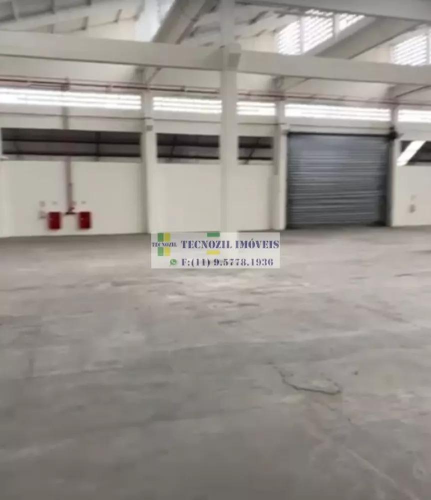 Depósito-Galpão-Armazém para alugar, 13000m² - Foto 3