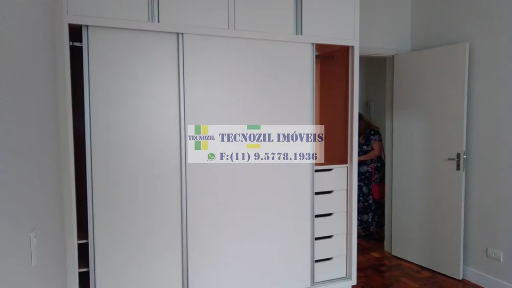 Apartamento, 1 quarto, 47 m² - Foto 3