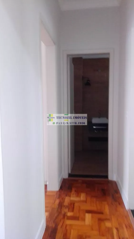 Apartamento à venda com 1 quarto, 47m² - Foto 3