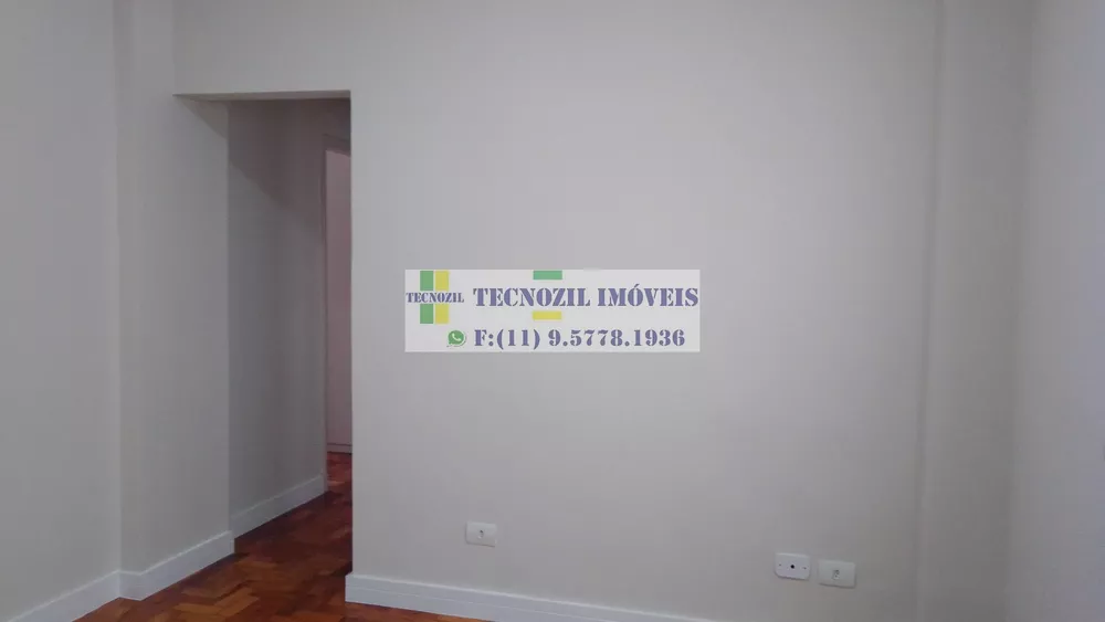 Apartamento à venda com 1 quarto, 47m² - Foto 2