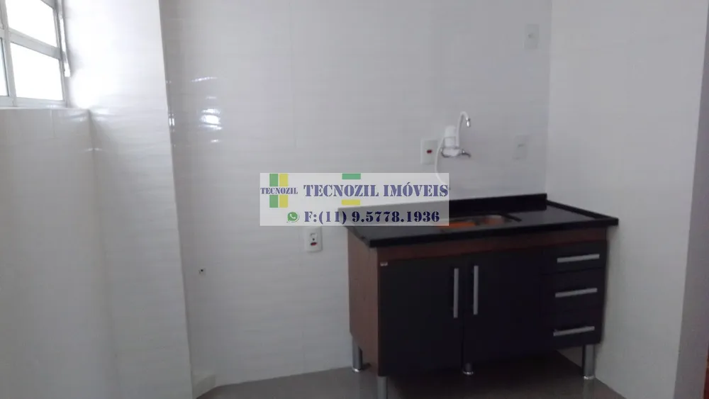 Apartamento, 1 quarto, 47 m² - Foto 2