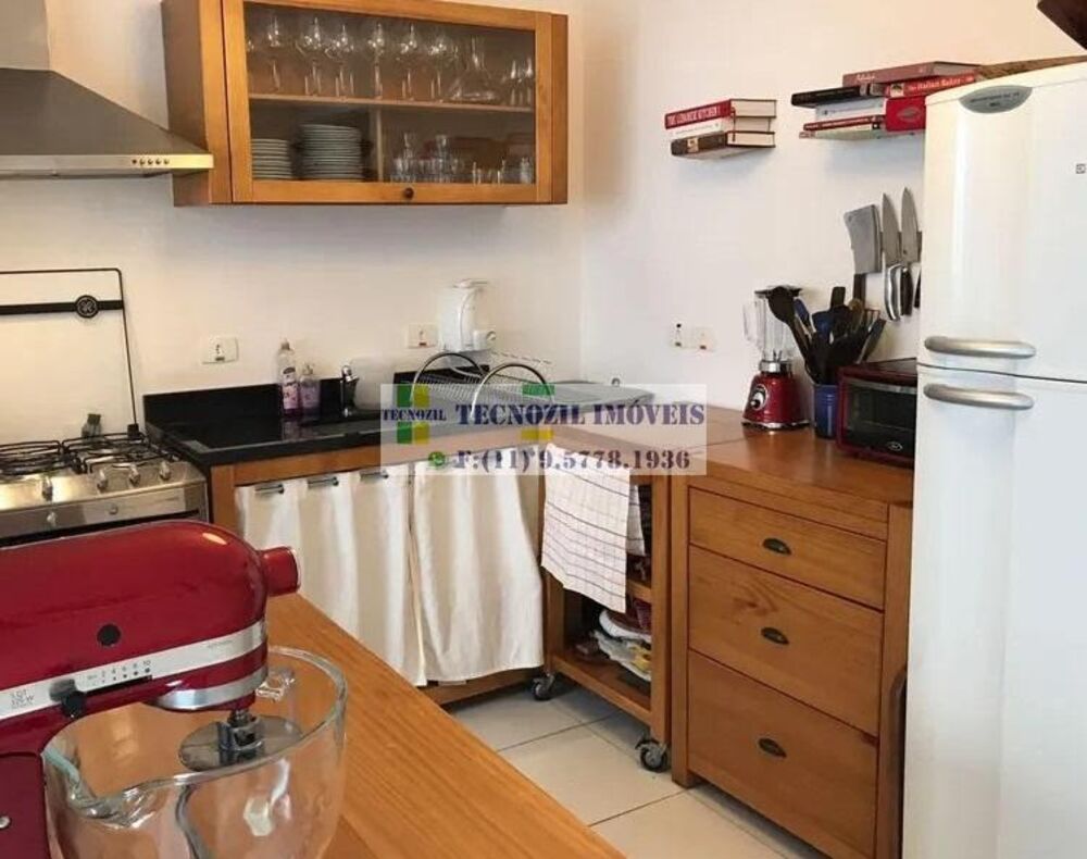 Sobrado, 2 quartos, 90 m² - Foto 4