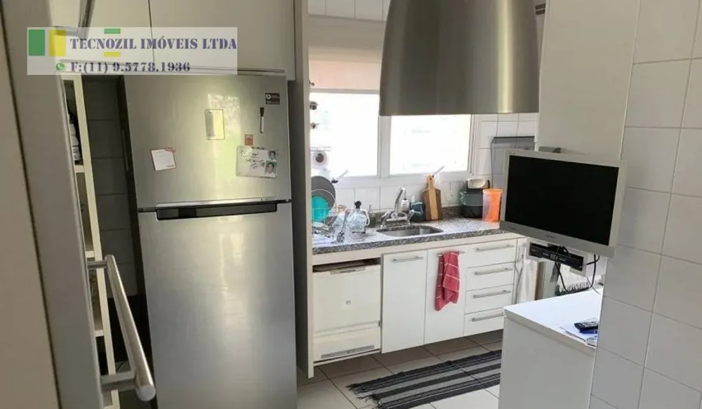 Apartamento, 3 quartos, 143 m² - Foto 7