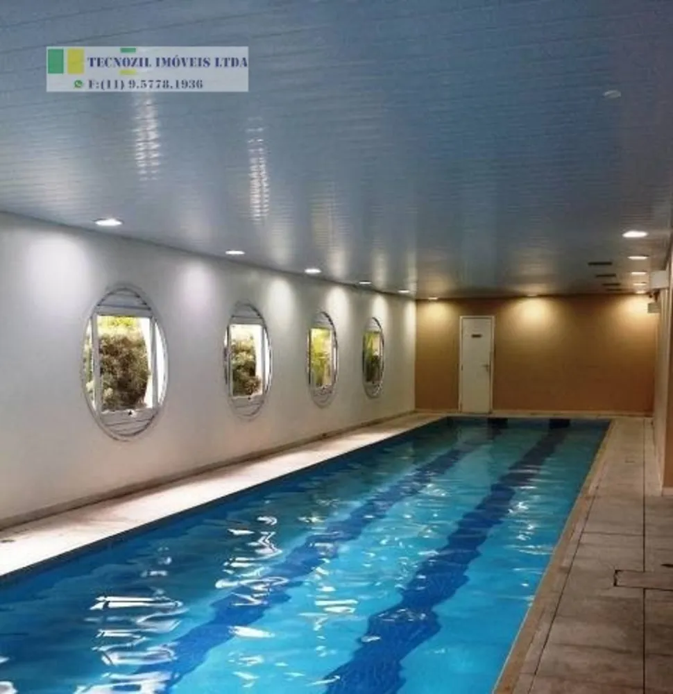 Apartamento, 3 quartos, 143 m² - Foto 10