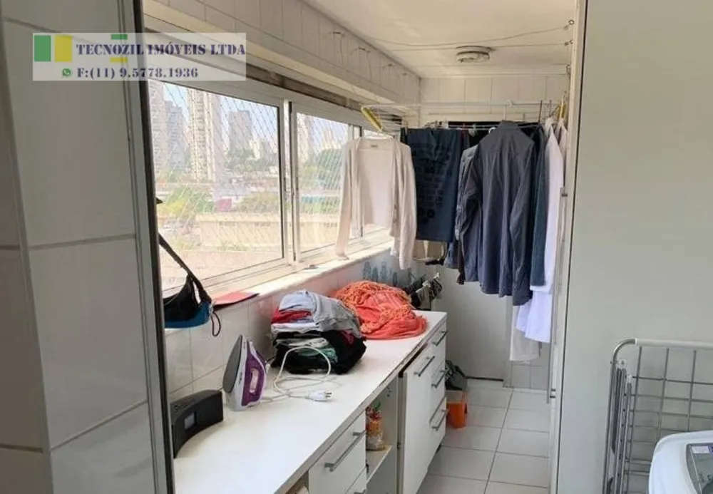 Apartamento, 3 quartos, 143 m² - Foto 2