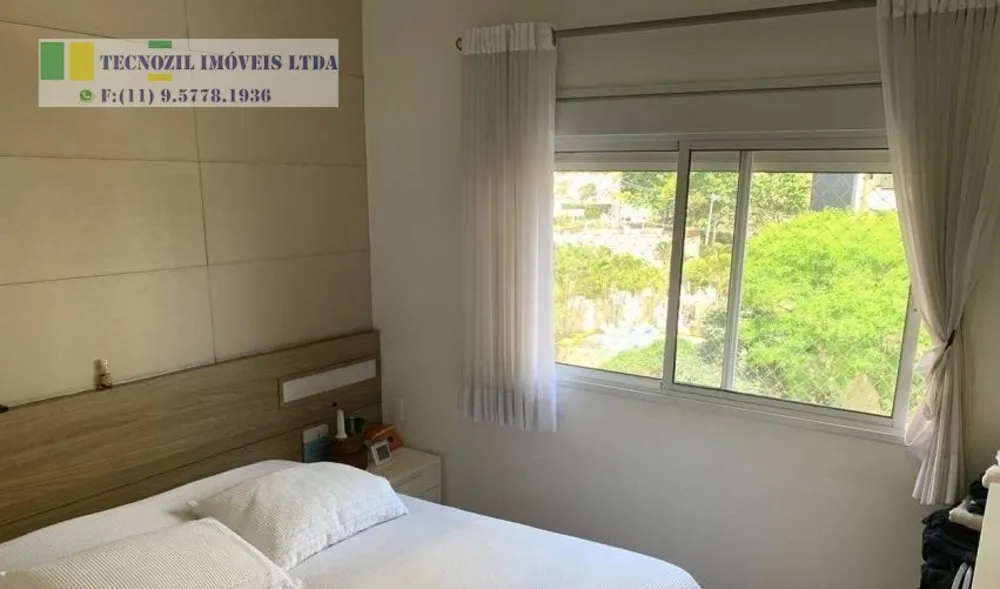Apartamento, 3 quartos, 143 m² - Foto 6