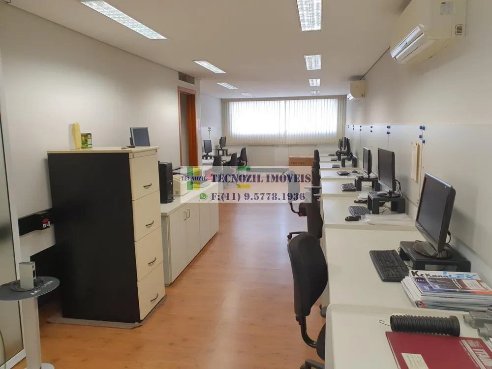 Prédio Inteiro, 200 m² - Foto 10