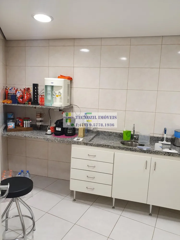 Prédio Inteiro, 200 m² - Foto 2