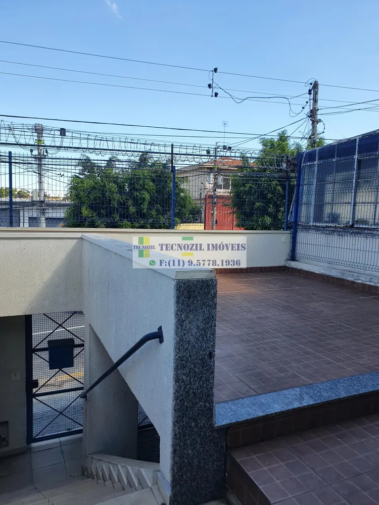 Prédio Inteiro, 200 m² - Foto 12