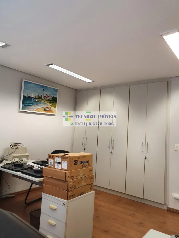 Prédio Inteiro, 200 m² - Foto 6