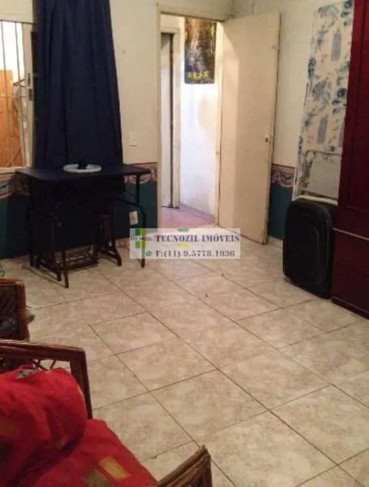 Sobrado, 4 quartos, 360 m² - Foto 1