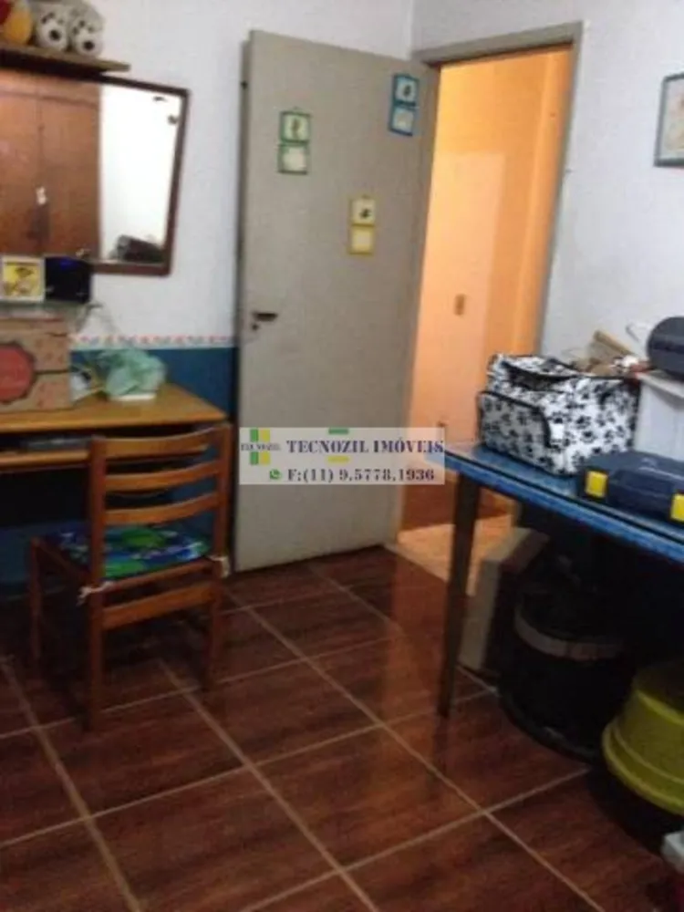 Sobrado, 4 quartos, 360 m² - Foto 12