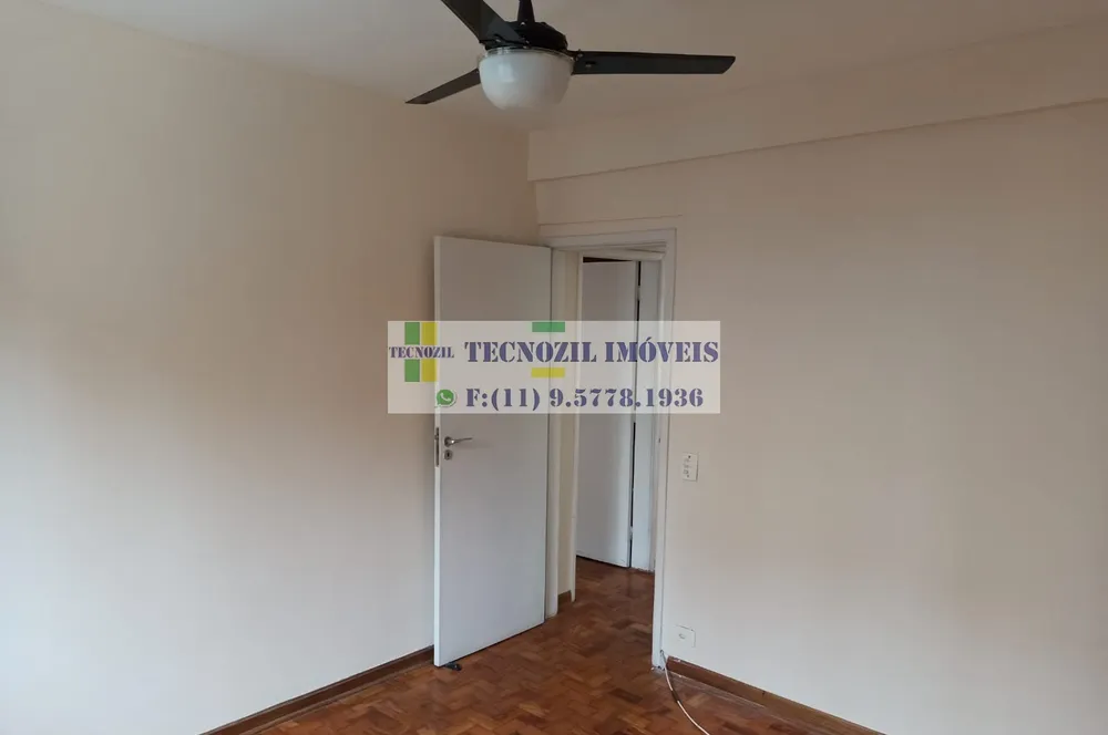Apartamento, 2 quartos, 89 m² - Foto 2