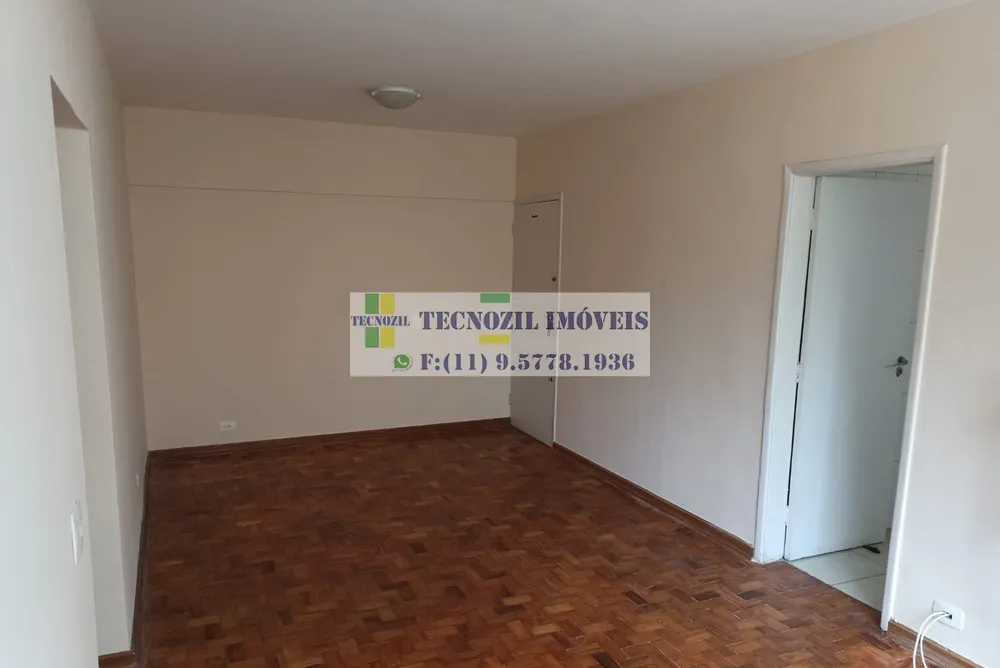 Apartamento, 2 quartos, 89 m² - Foto 1