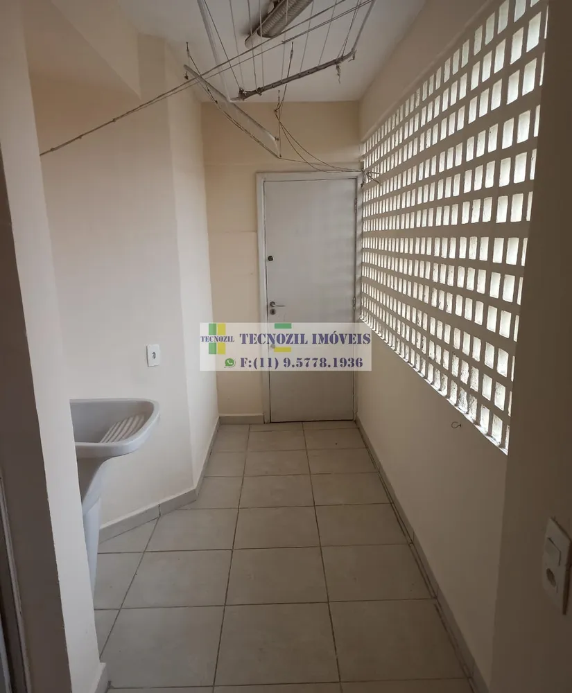 Apartamento, 2 quartos, 89 m² - Foto 8