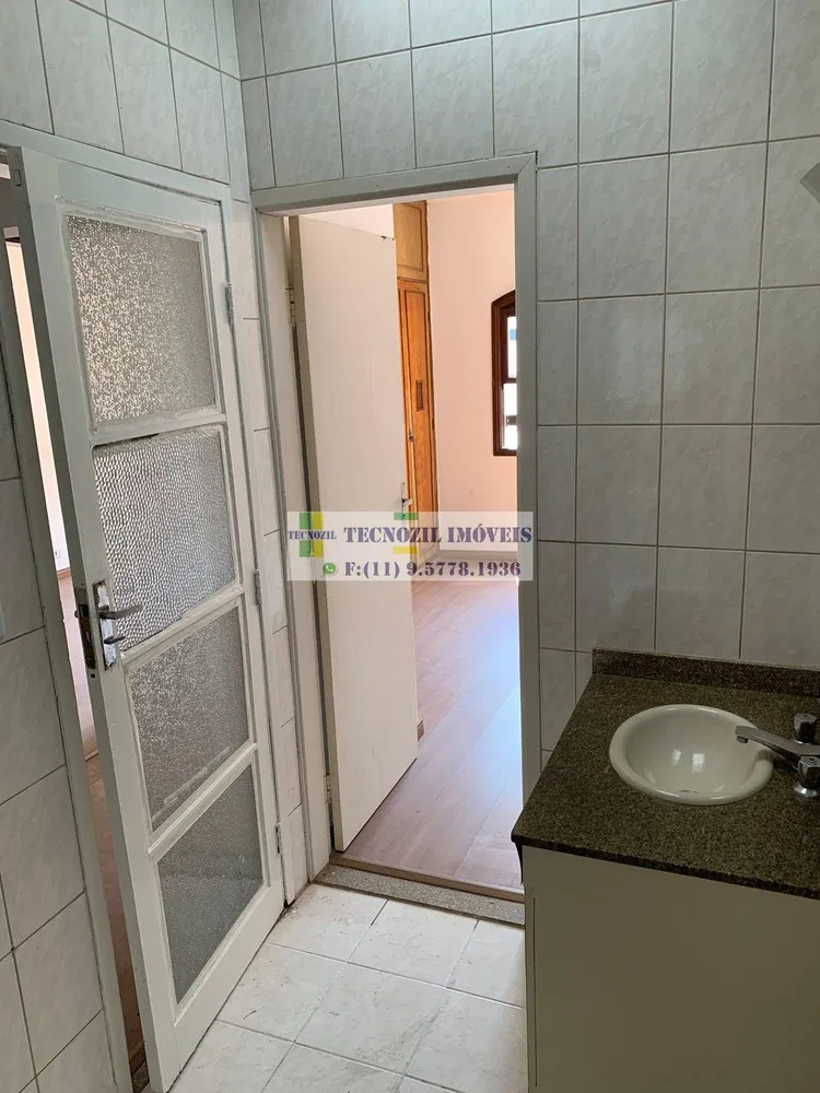 Sobrado, 3 quartos, 150 m² - Foto 4