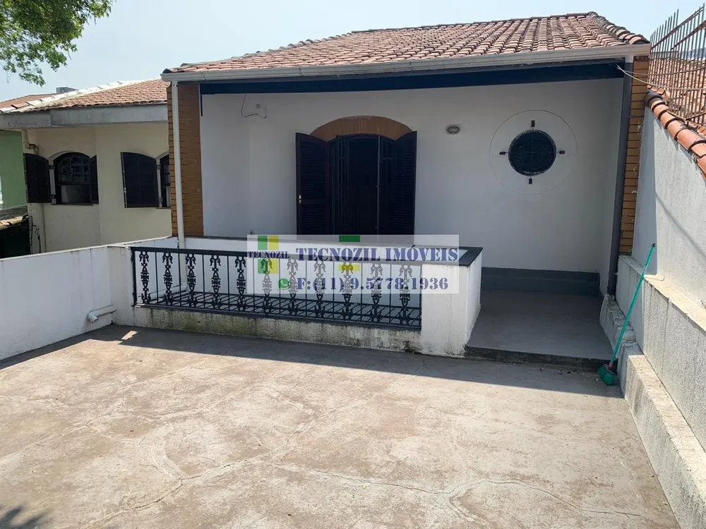 Sobrado, 3 quartos, 150 m² - Foto 11
