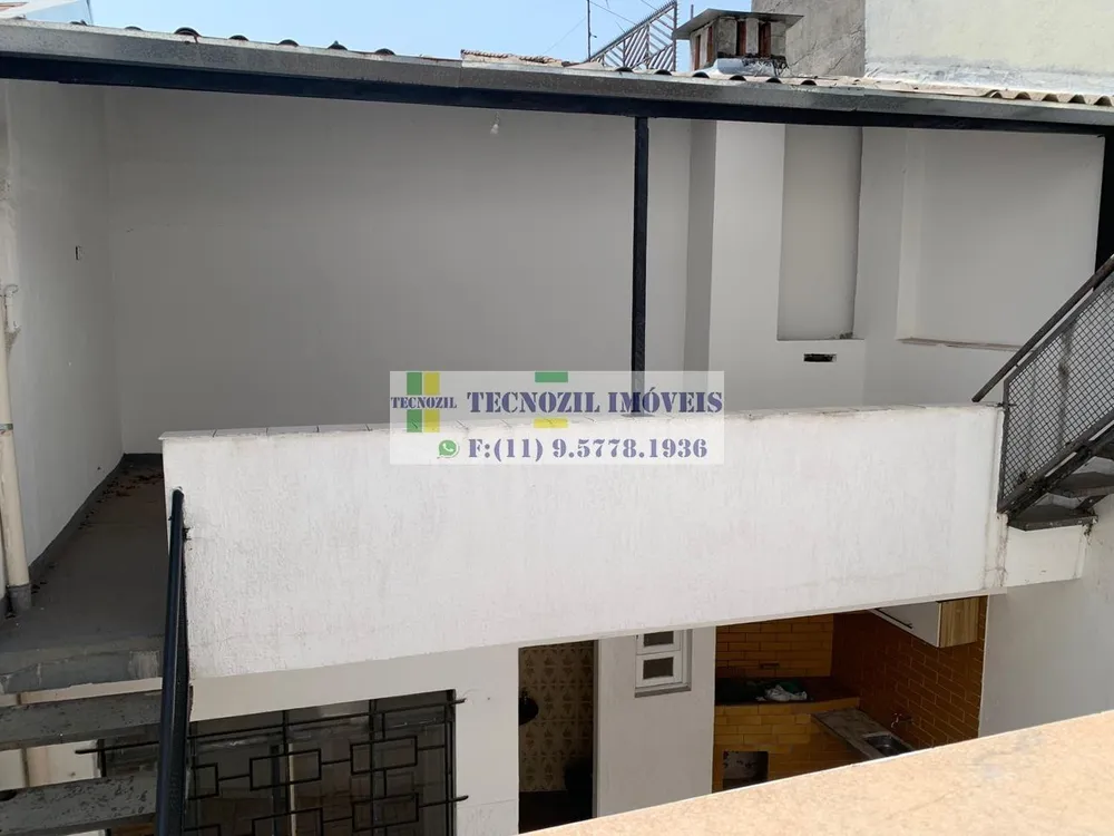 Sobrado, 3 quartos, 150 m² - Foto 12
