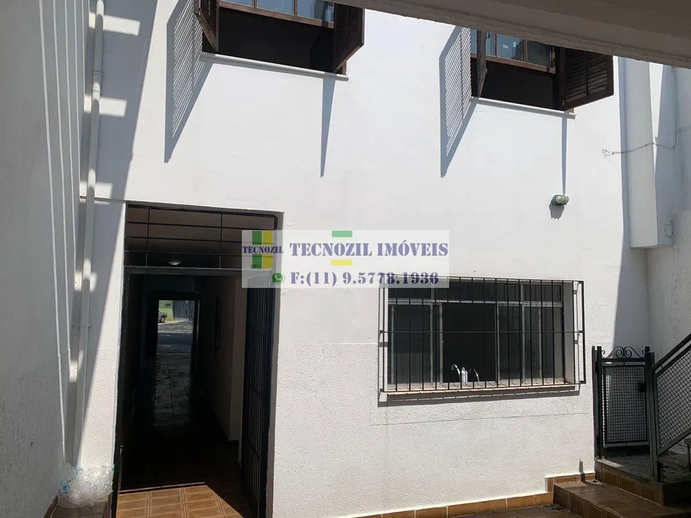 Sobrado, 3 quartos, 150 m² - Foto 7