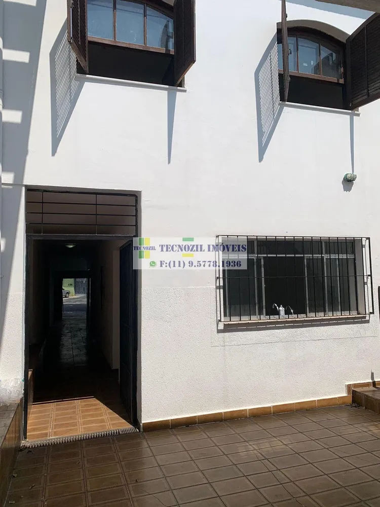 Sobrado, 3 quartos, 150 m² - Foto 6