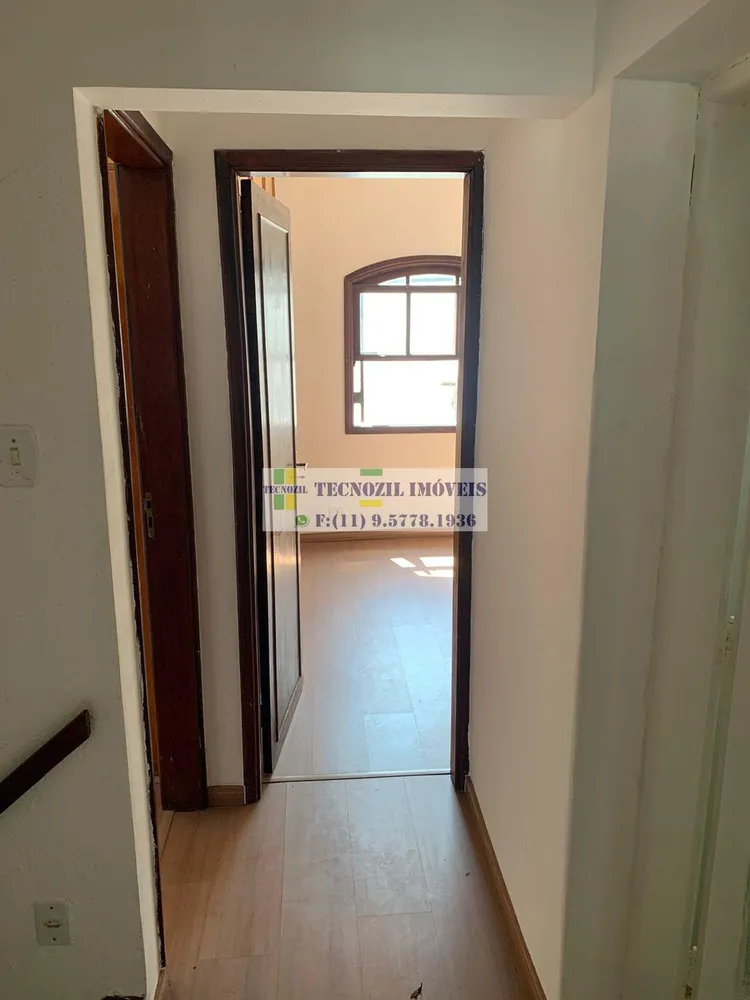 Sobrado, 3 quartos, 150 m² - Foto 5
