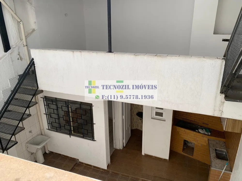 Sobrado, 3 quartos, 150 m² - Foto 9