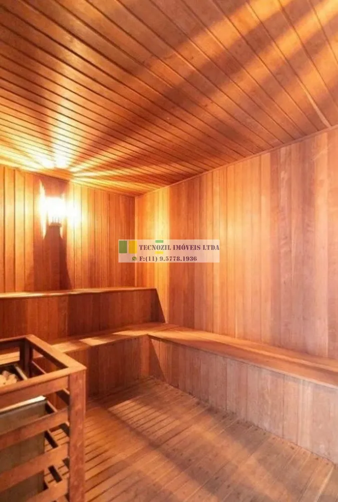 Apartamento, 3 quartos, 101 m² - Foto 4