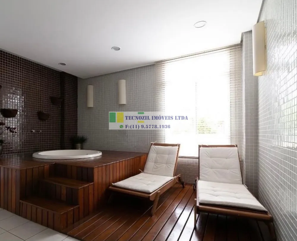 Apartamento, 3 quartos, 101 m² - Foto 3