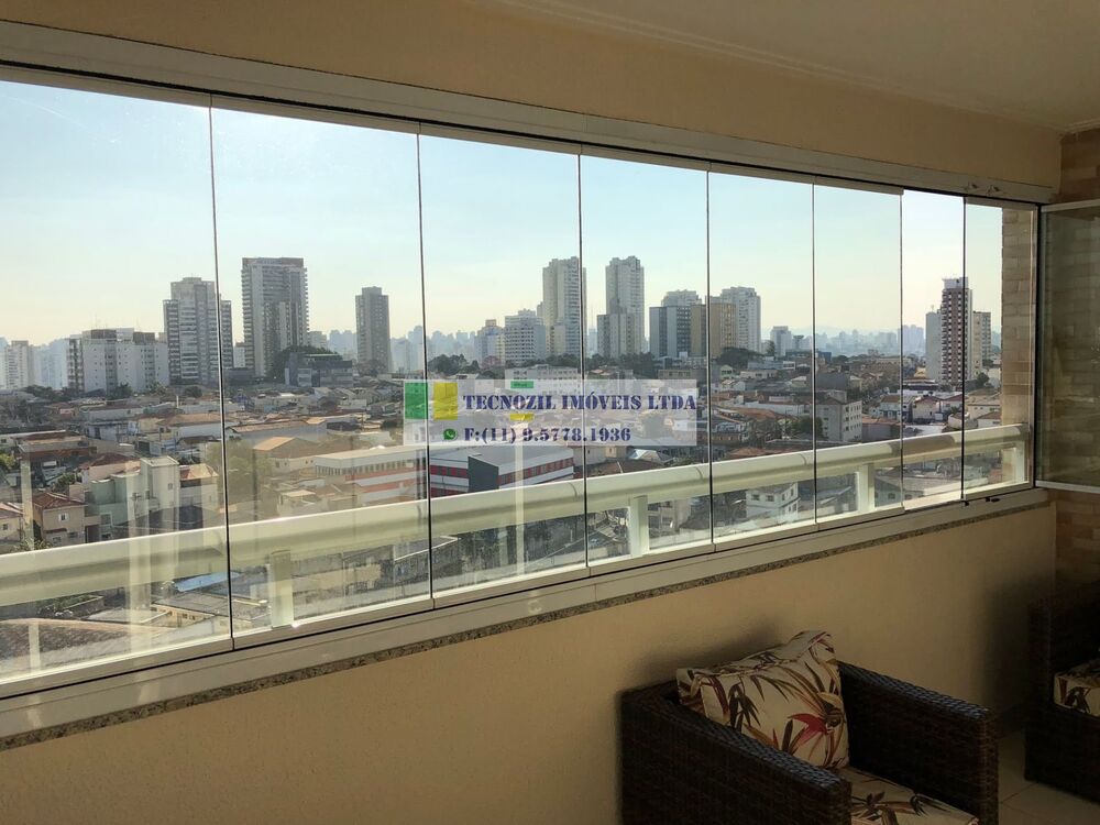 Apartamento, 3 quartos, 101 m² - Foto 8