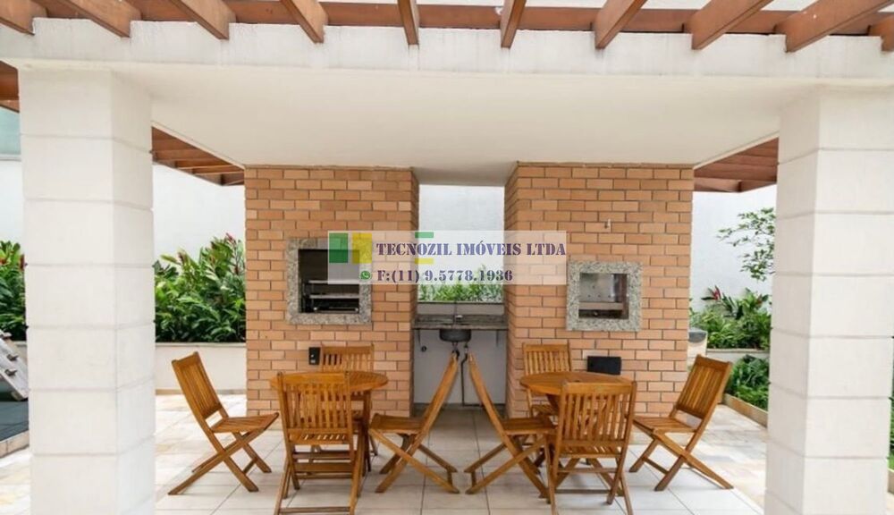 Apartamento, 3 quartos, 101 m² - Foto 7