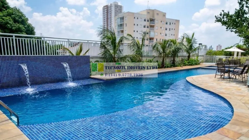Apartamento, 3 quartos, 101 m² - Foto 5