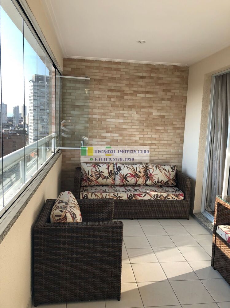 Apartamento, 3 quartos, 101 m² - Foto 9