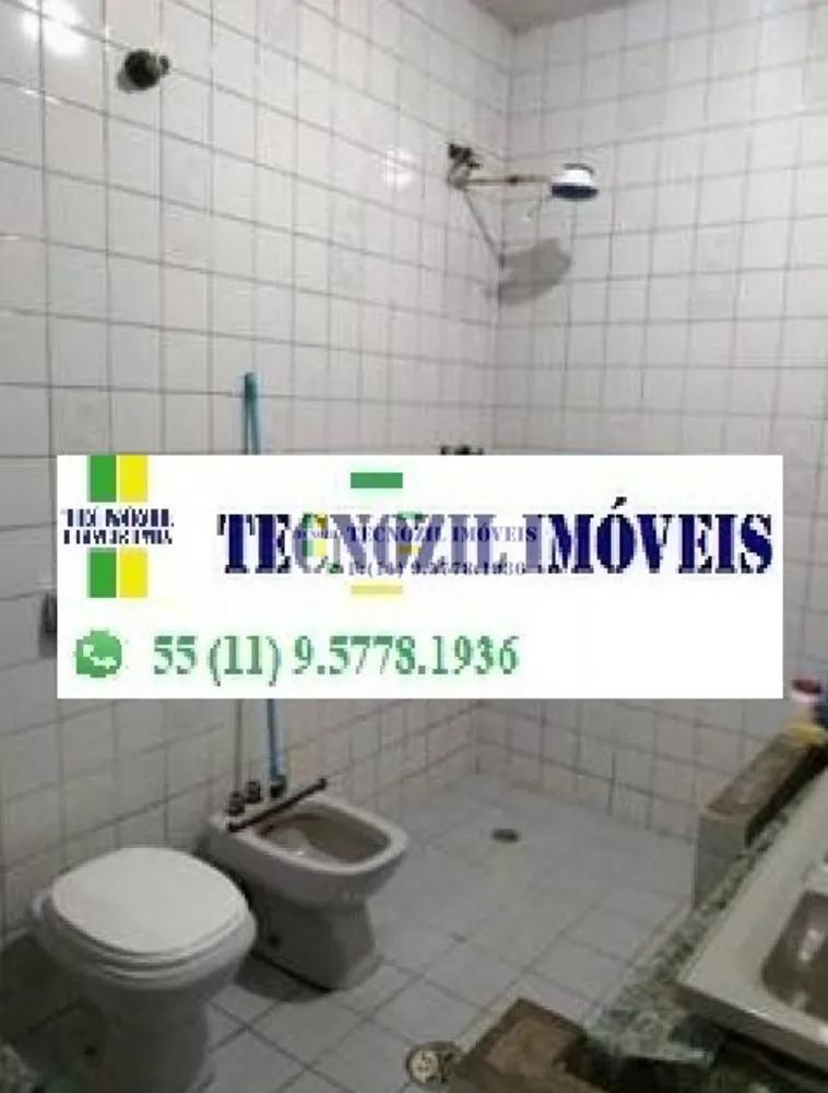 Sobrado, 2 quartos, 94 m² - Foto 3