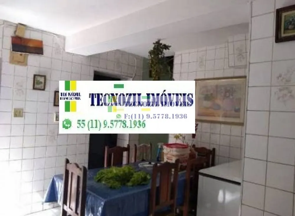 Sobrado, 2 quartos, 94 m² - Foto 4