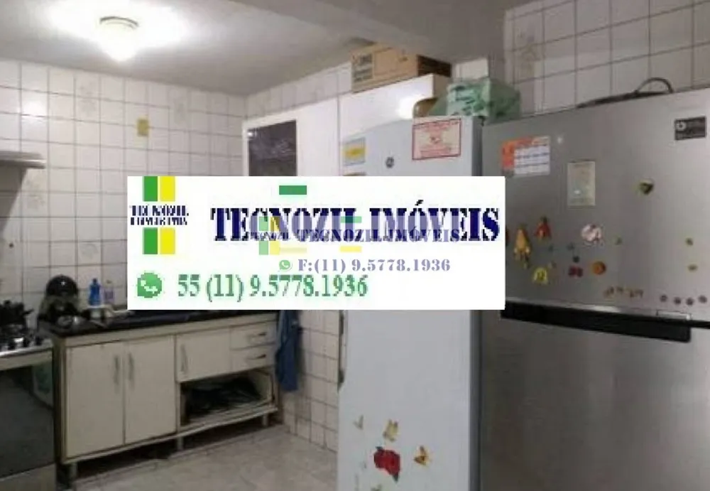 Sobrado, 2 quartos, 94 m² - Foto 5
