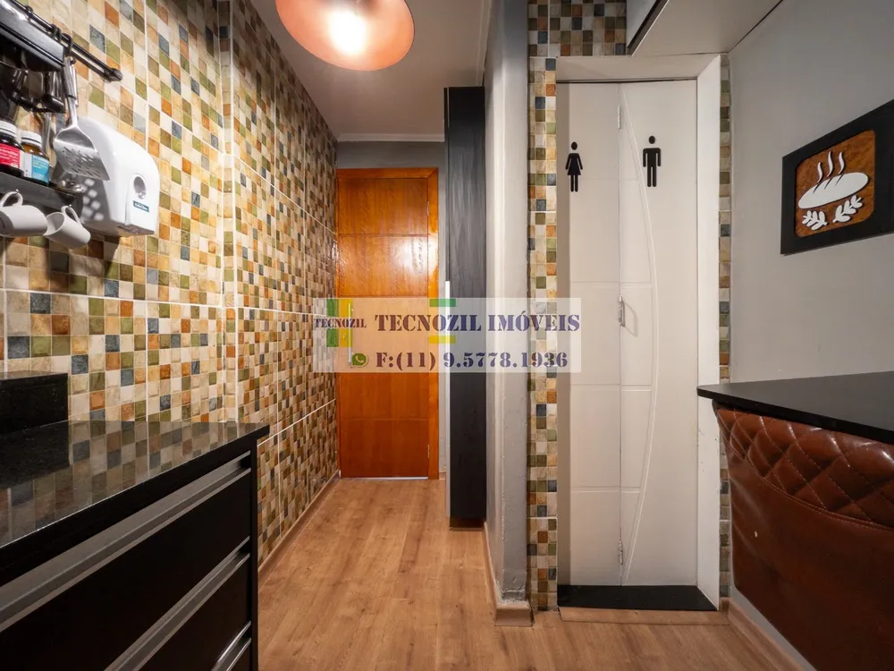 Sobrado, 3 quartos, 106 m² - Foto 10