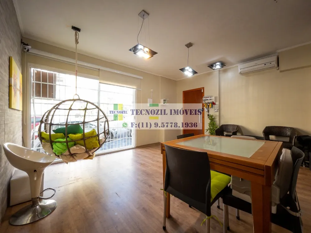 Sobrado, 3 quartos, 106 m² - Foto 2
