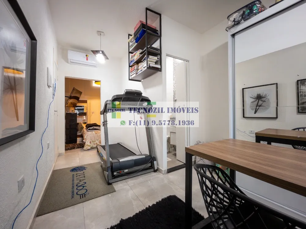 Sobrado, 3 quartos, 106 m² - Foto 4