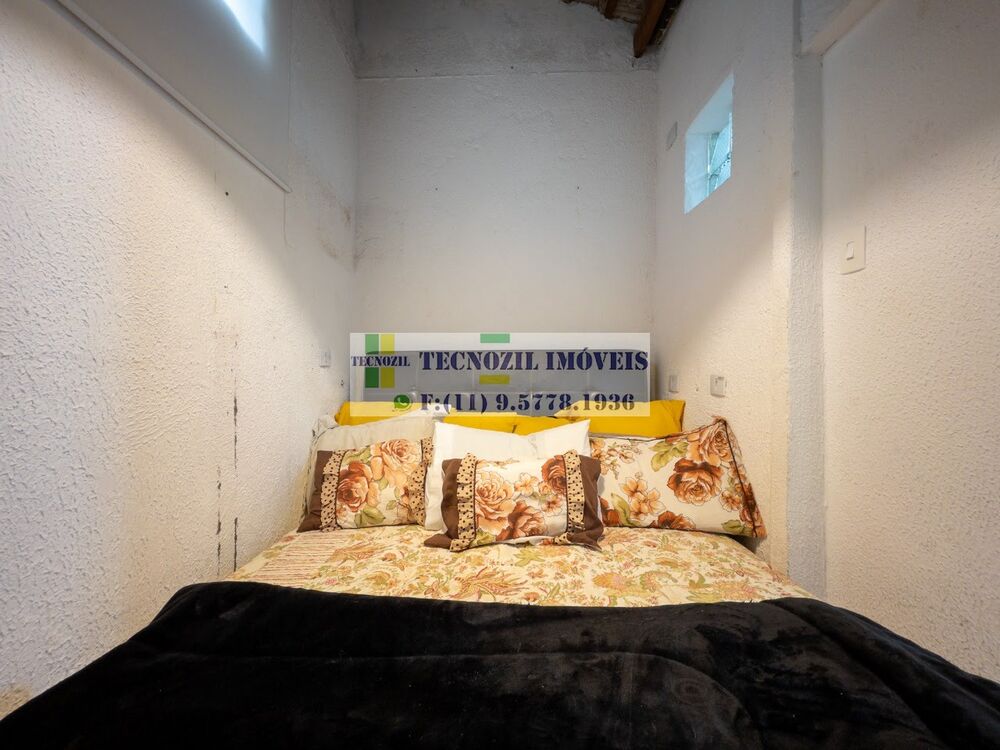 Sobrado, 3 quartos, 106 m² - Foto 3