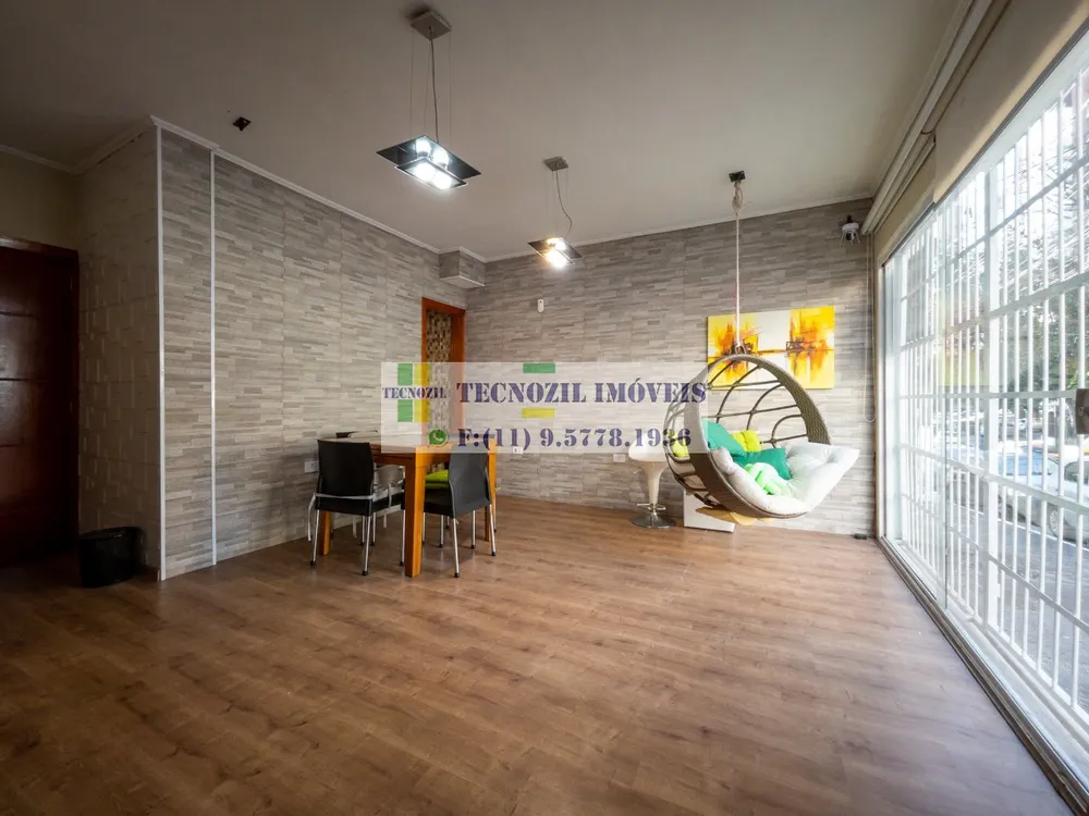 Sobrado, 3 quartos, 106 m² - Foto 9