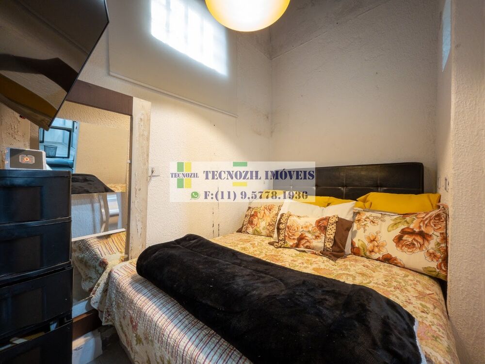 Sobrado, 3 quartos, 106 m² - Foto 2