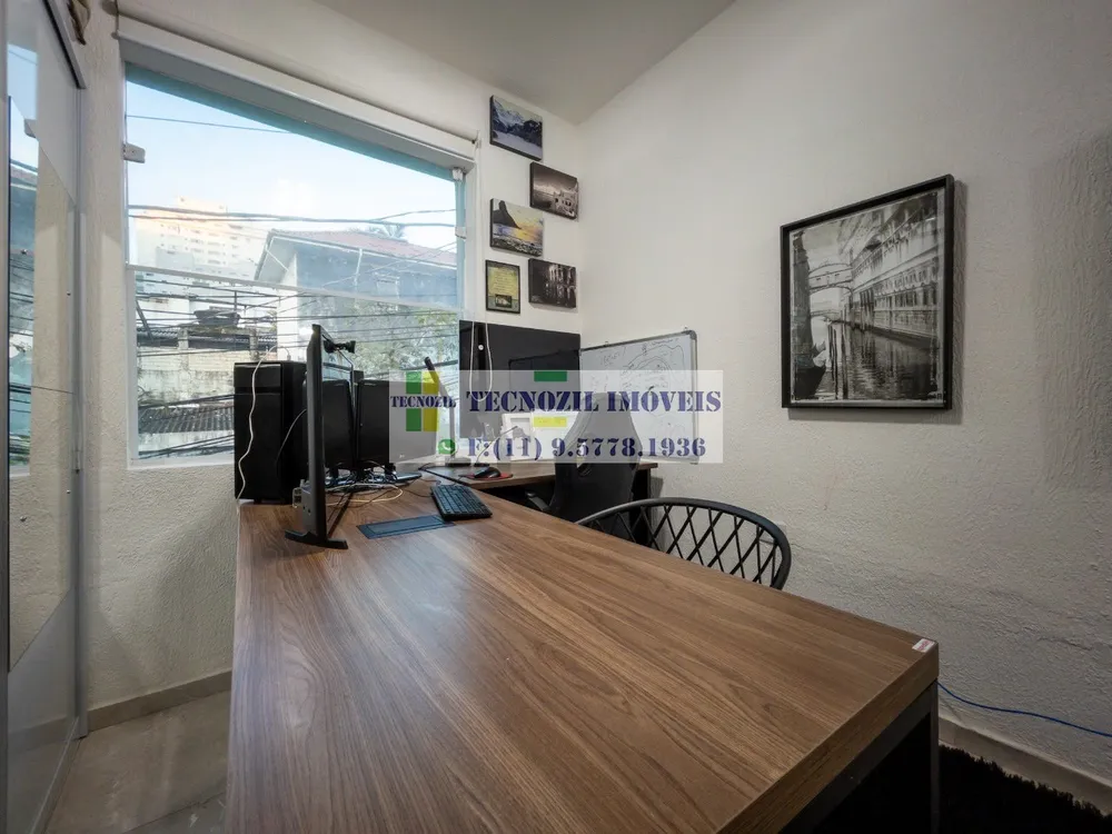 Sobrado, 3 quartos, 106 m² - Foto 6