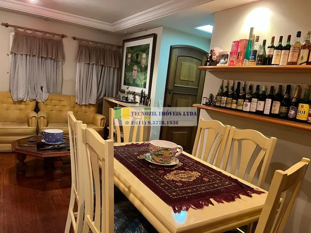 Apartamento, 3 quartos, 134 m² - Foto 6