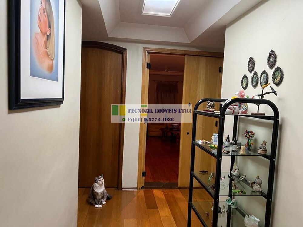 Apartamento, 3 quartos, 134 m² - Foto 1