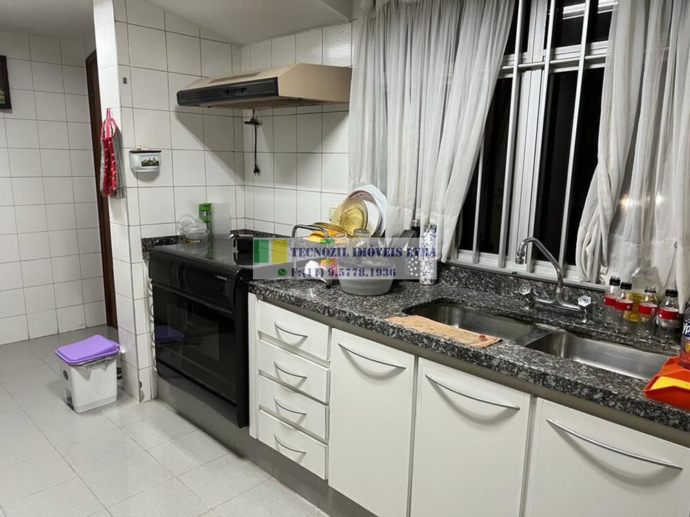 Apartamento, 3 quartos, 134 m² - Foto 4