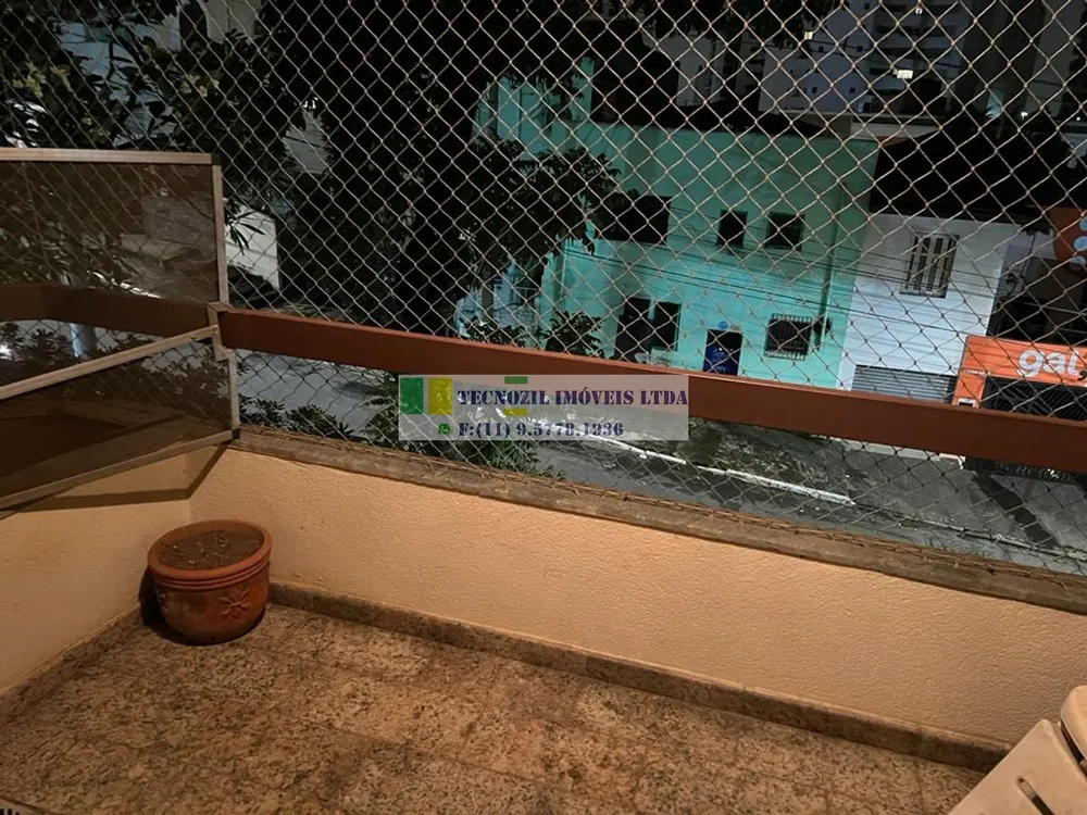 Apartamento, 3 quartos, 134 m² - Foto 2