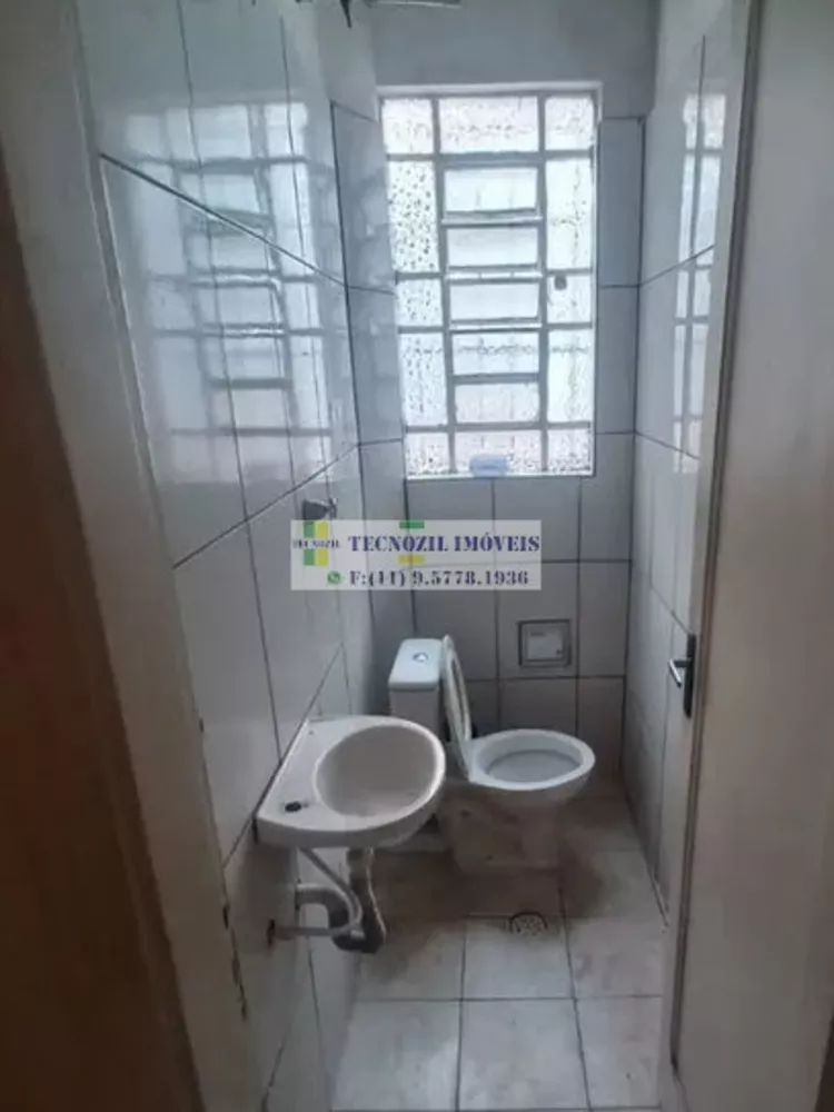 Sobrado à venda com 3 quartos, 250m² - Foto 5