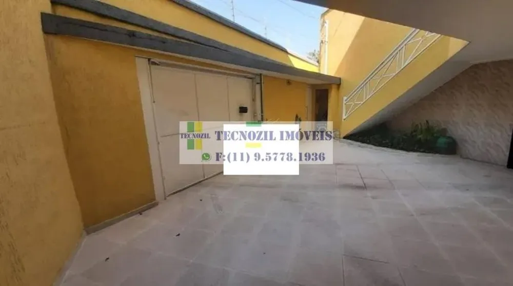 Sobrado, 3 quartos, 220 m² - Foto 9
